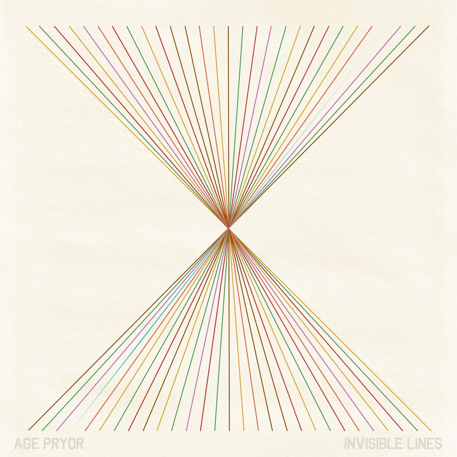Invisible Lines