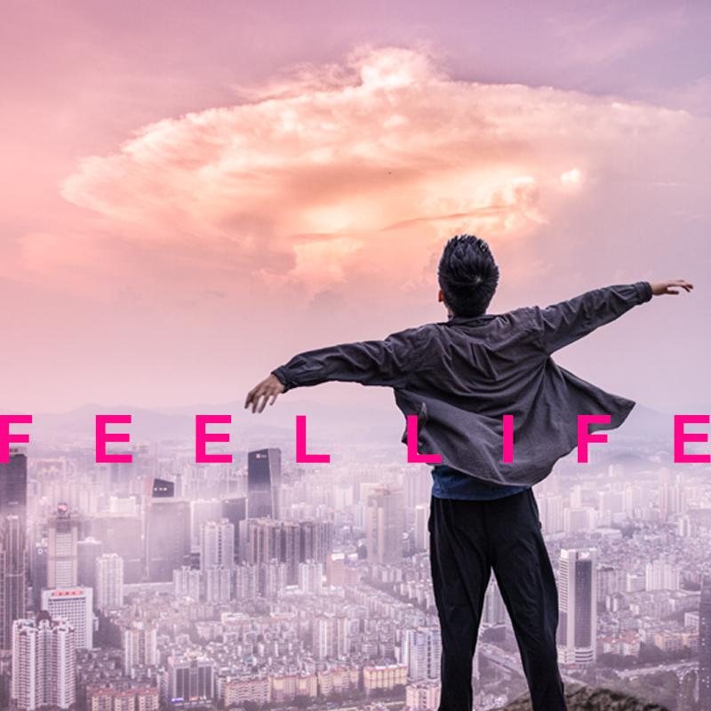 FEEL LIFE专辑