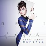 Heart Attack (Remixes)专辑