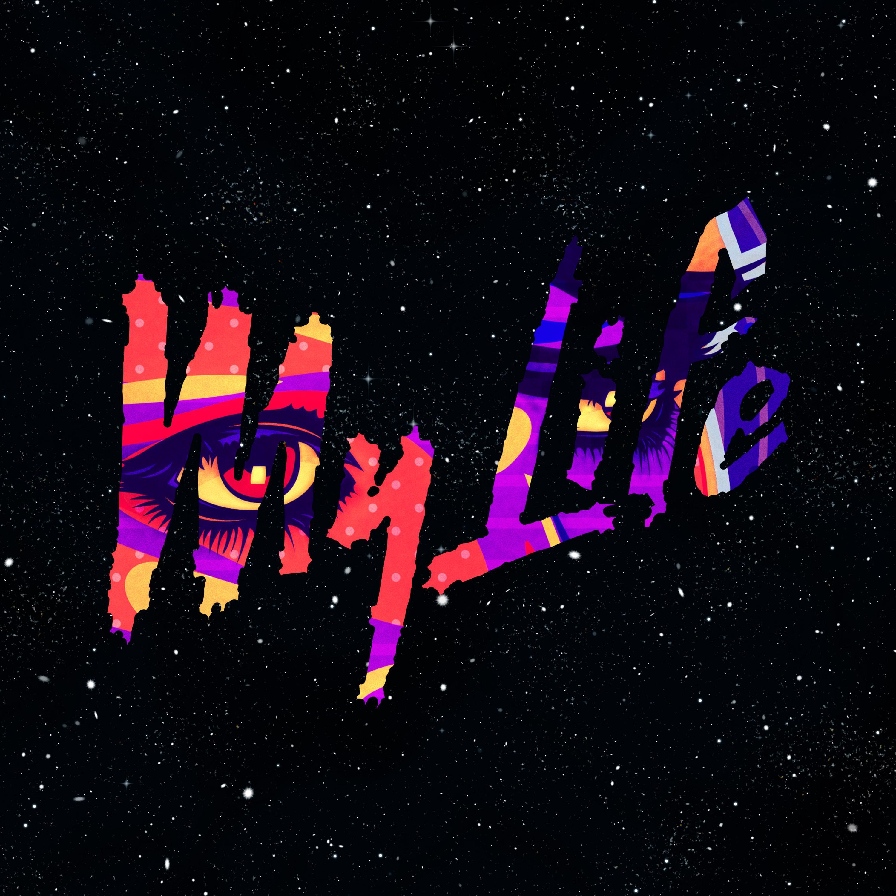 My Life (Marvel83' Remix) (Marvel83' Remix)