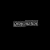 crugoe - grey matter (feat. nicoteen ninyo)