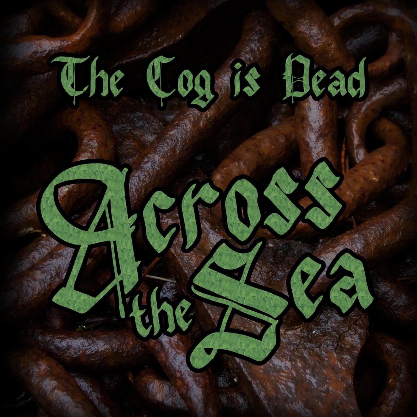 Across the Sea