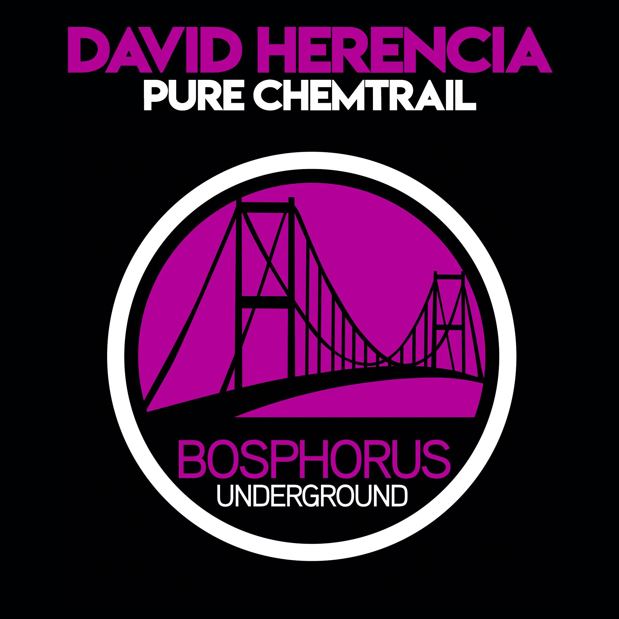 Pure Chemtrail