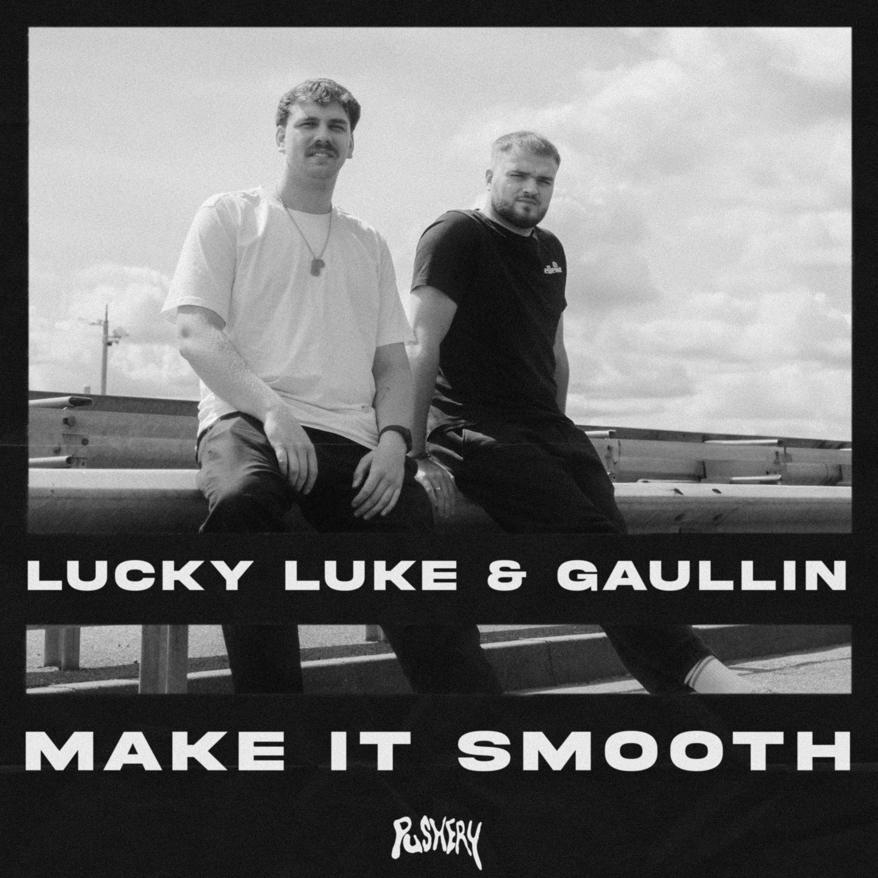 Make It Smooth