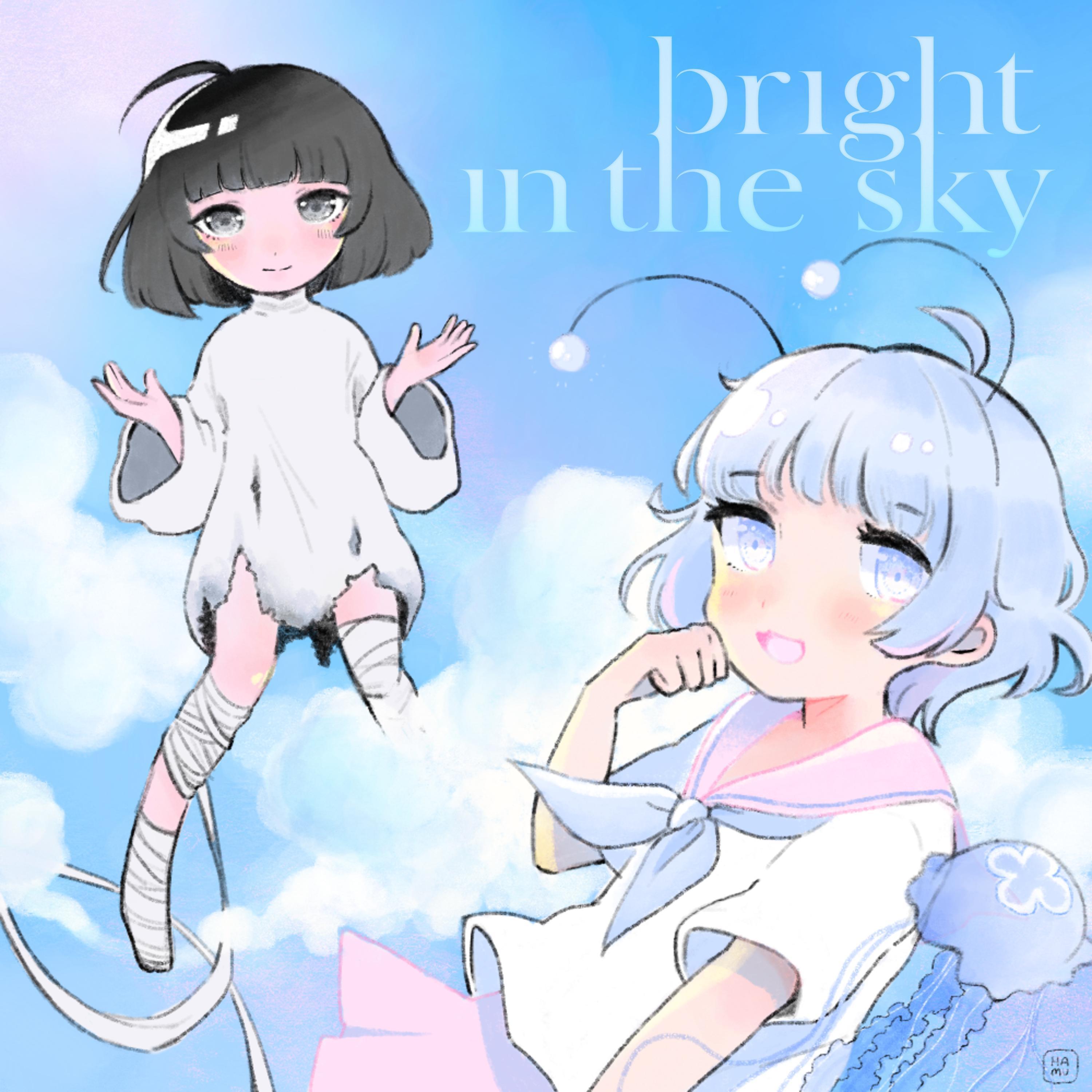 Bright In The Sky