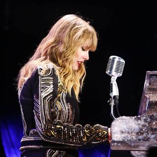 耳朵怀孕 · 最受欢迎欧美流行单曲