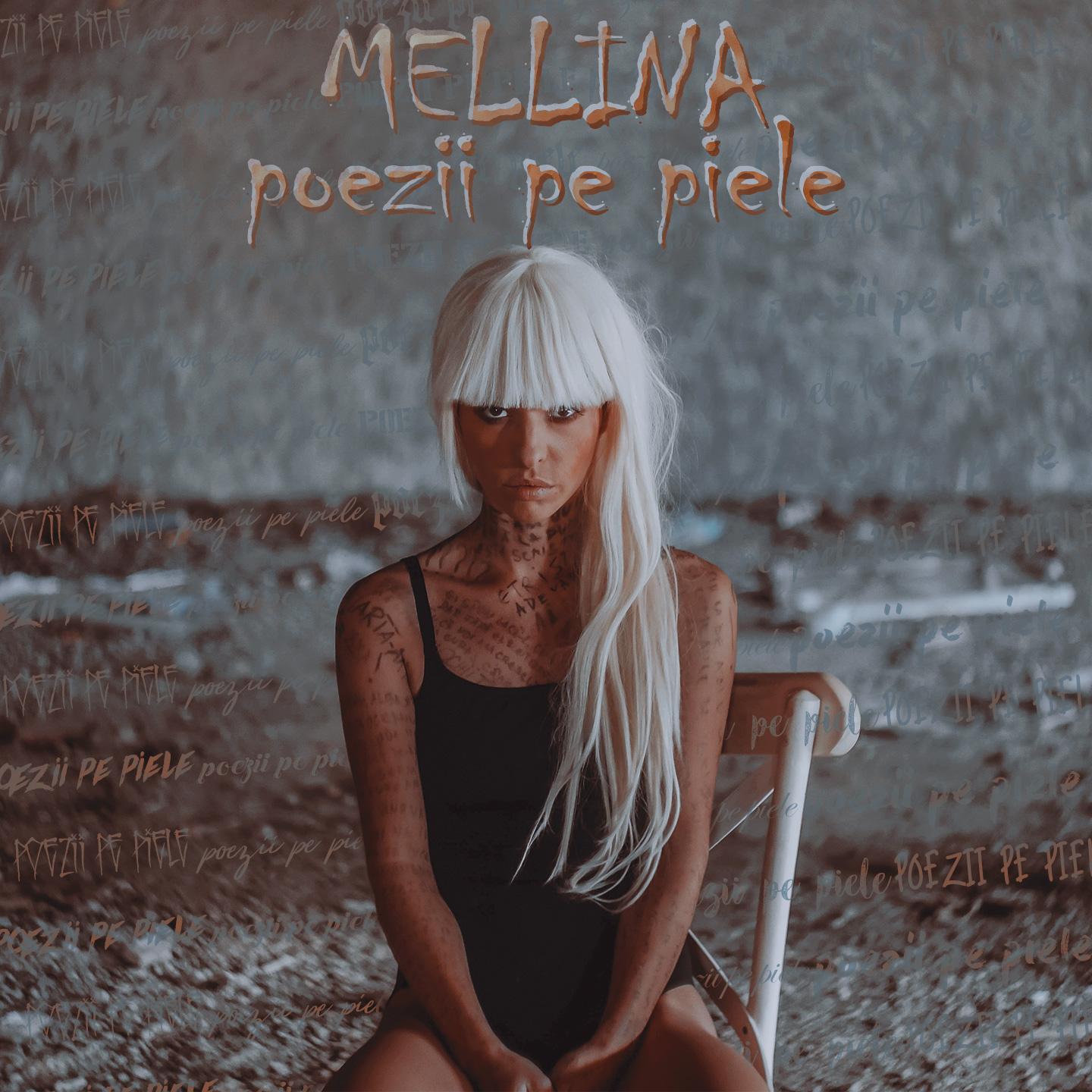 Poezii Pe Piele