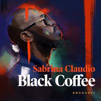 Black Coffee ft. Sabrina Claudio - SBCNCSLY (unofficial Instrumental) 无和声伴奏