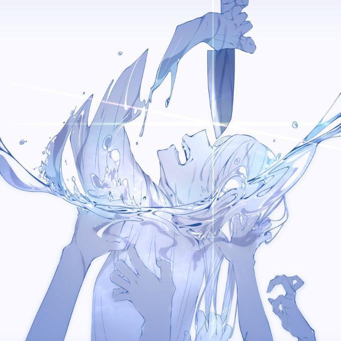 エピローグ（翻自 *Luna）