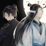 霜降恰旧年 【魔道祖师晓薛晓无差同人曲】专辑