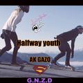 Halfway youth