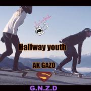 Halfway youth