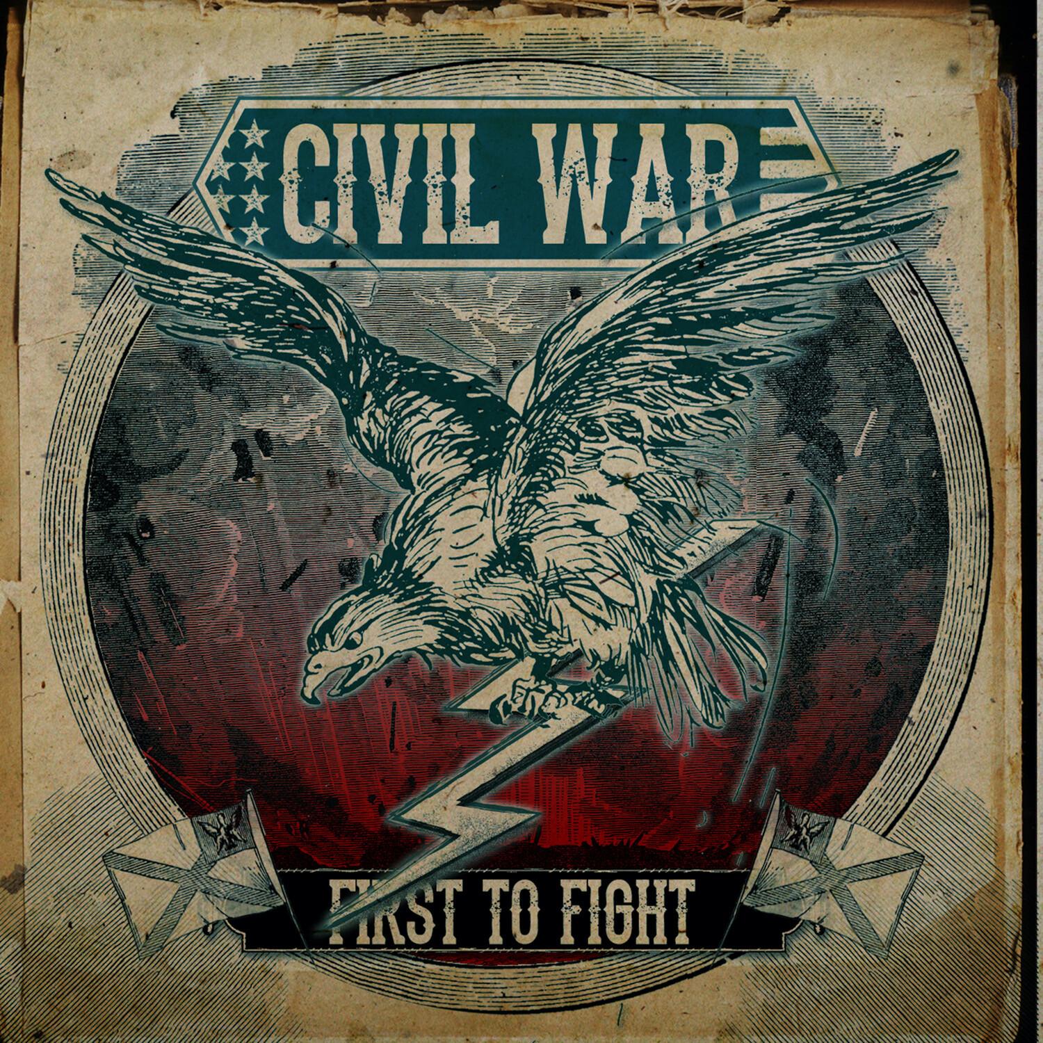 First to Fight