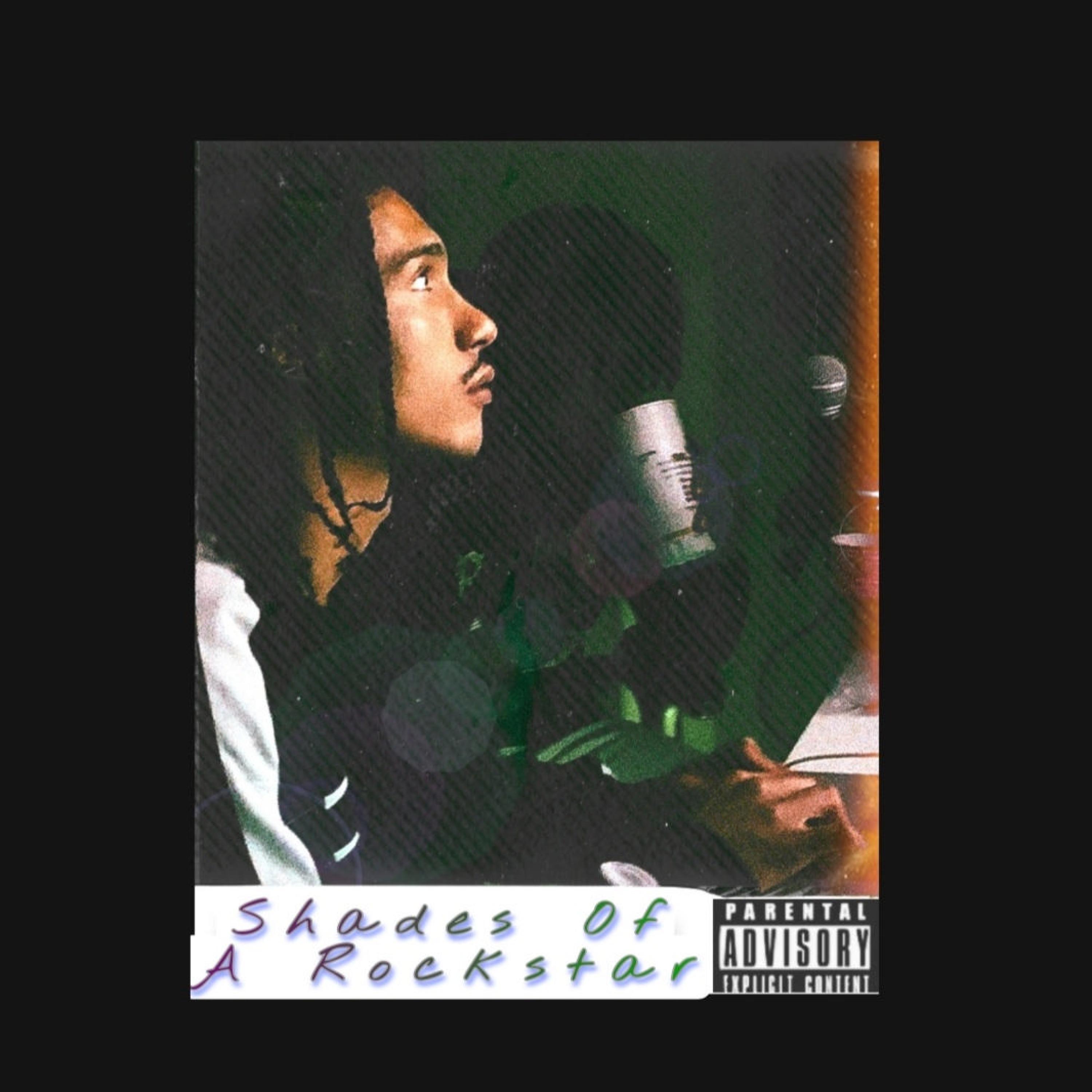 Shades Of A Rockstar (feat. VIKO)