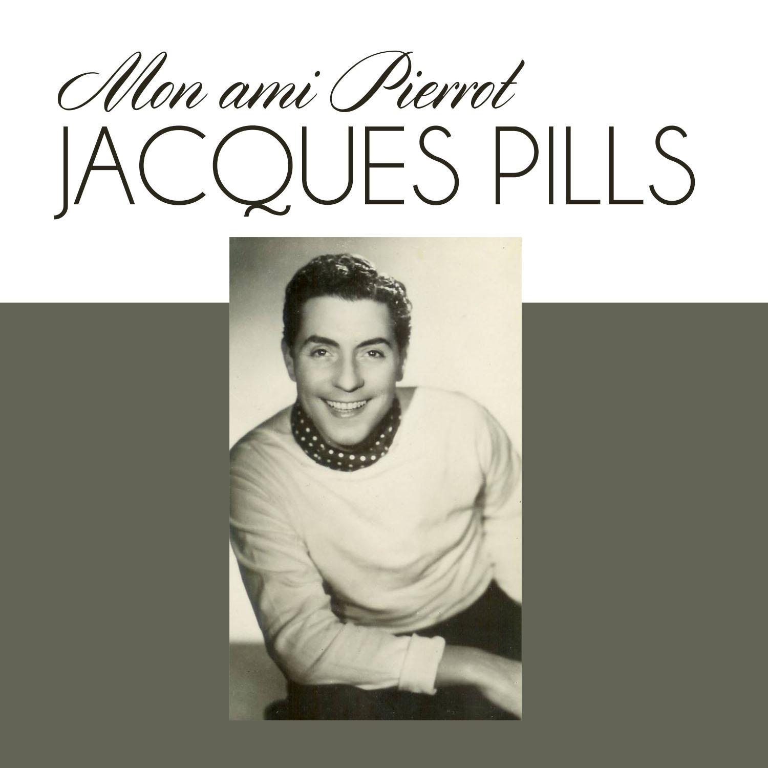 Mon Ami Pierrot