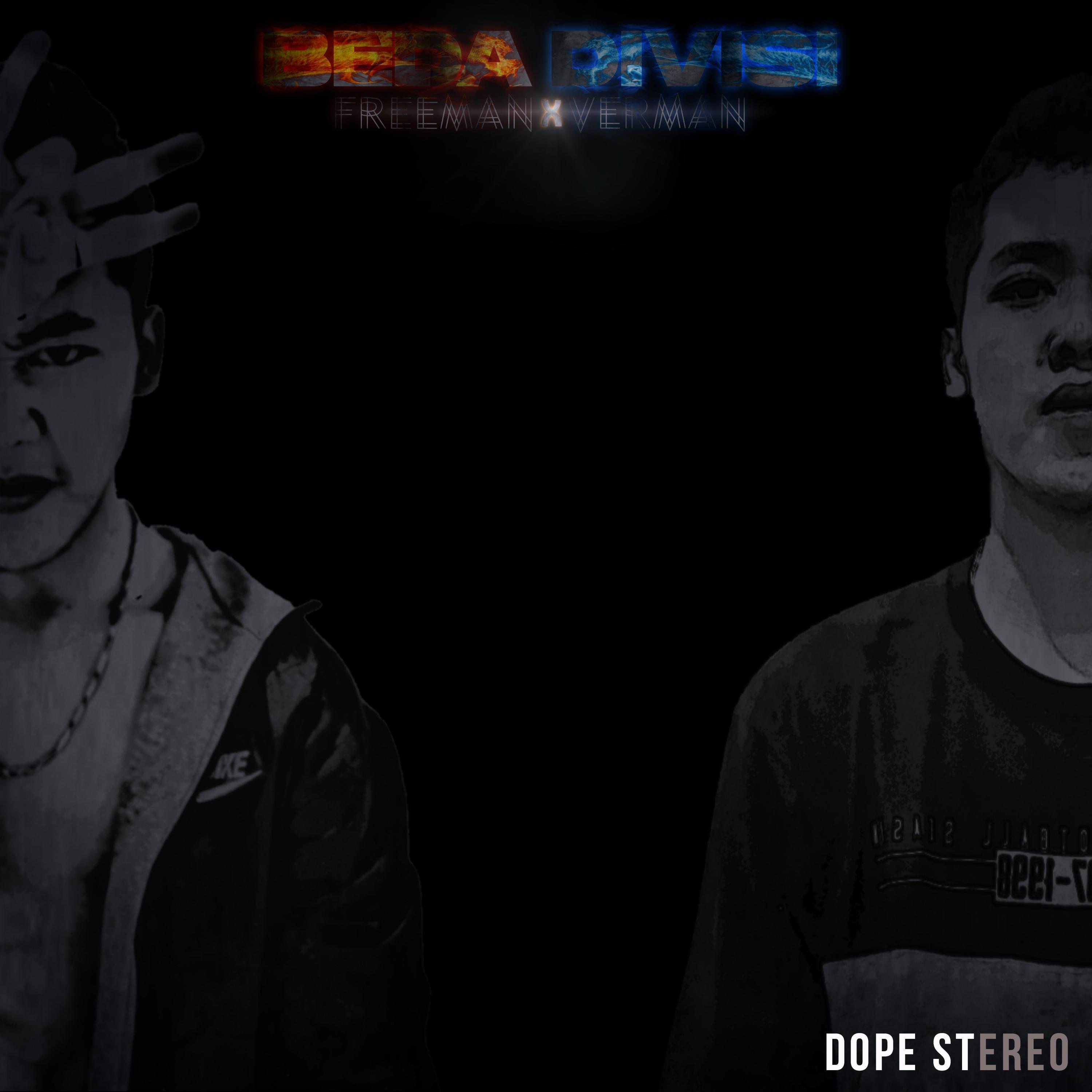 Beda divisi (feat. VERMAN)