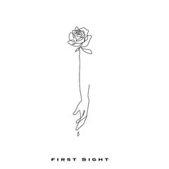 专辑《First Sight》