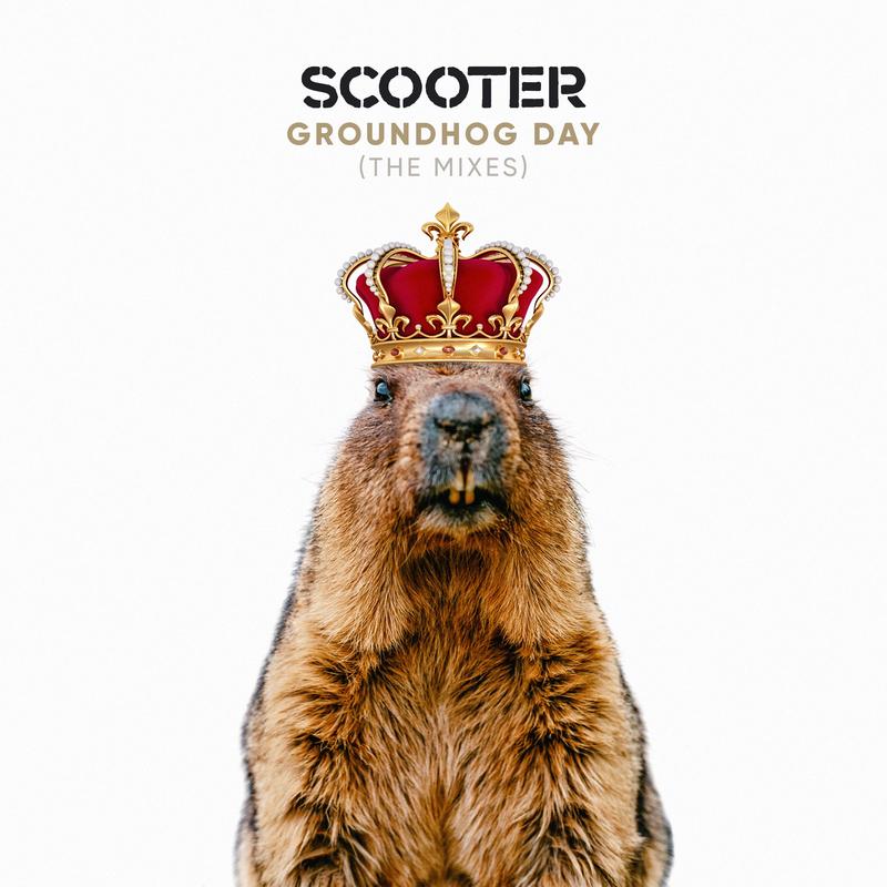 Groundhog Day (Extended Mix)