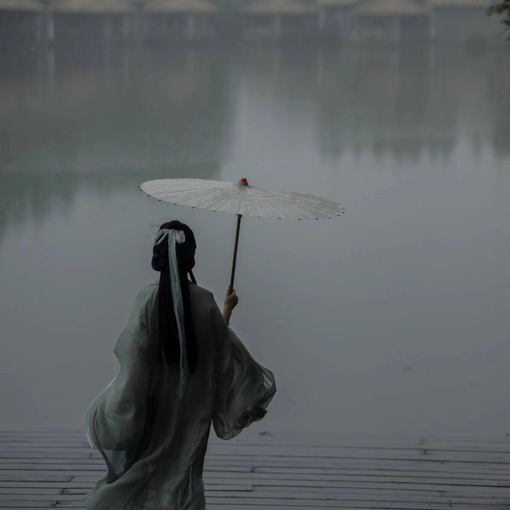 牵丝戏