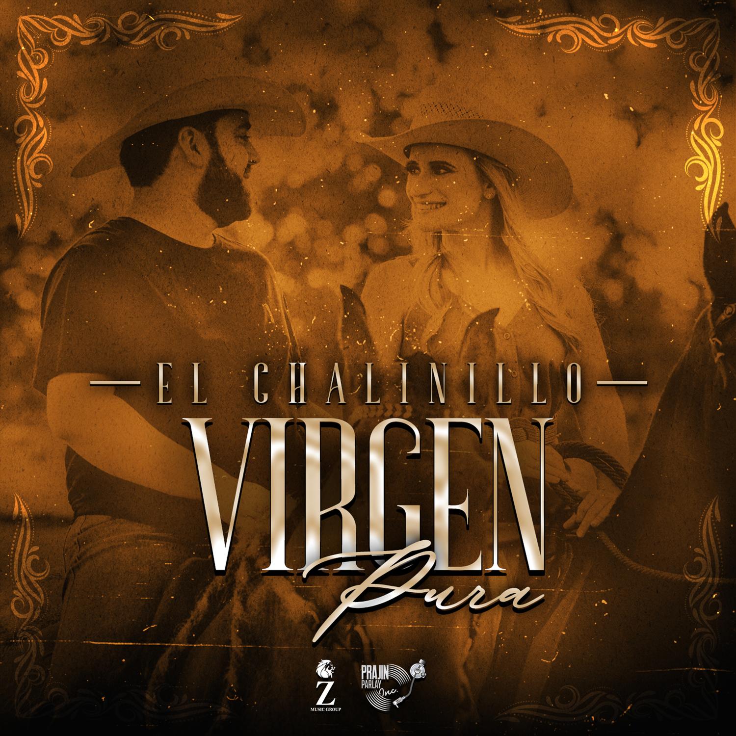 Virgen Pura