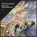 Dimensional Barrier