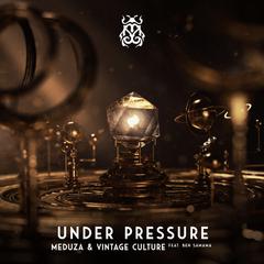 Under Pressure