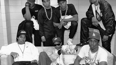 N.W.A