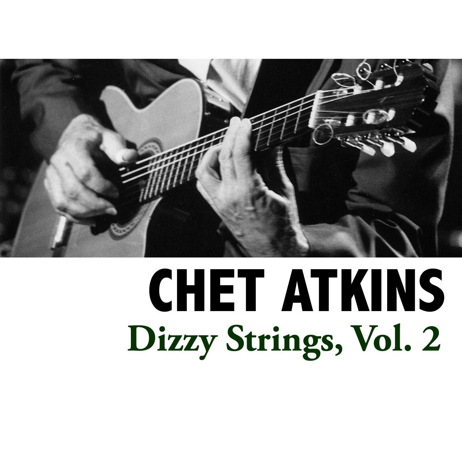 Dizzy Strings, Vol. 2