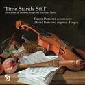 Elizabethan & Jacobean Songs and Keyboard Music: "Time Stands Still"专辑