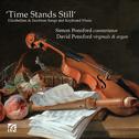 Elizabethan & Jacobean Songs and Keyboard Music: "Time Stands Still"专辑