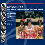 Samoa I Sisifo专辑