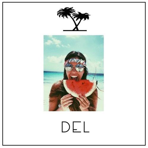 Smells Like Summer (Original Mix)