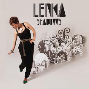 Lenka - Monsters (Pre-V) 带和声伴奏 （降6半音）