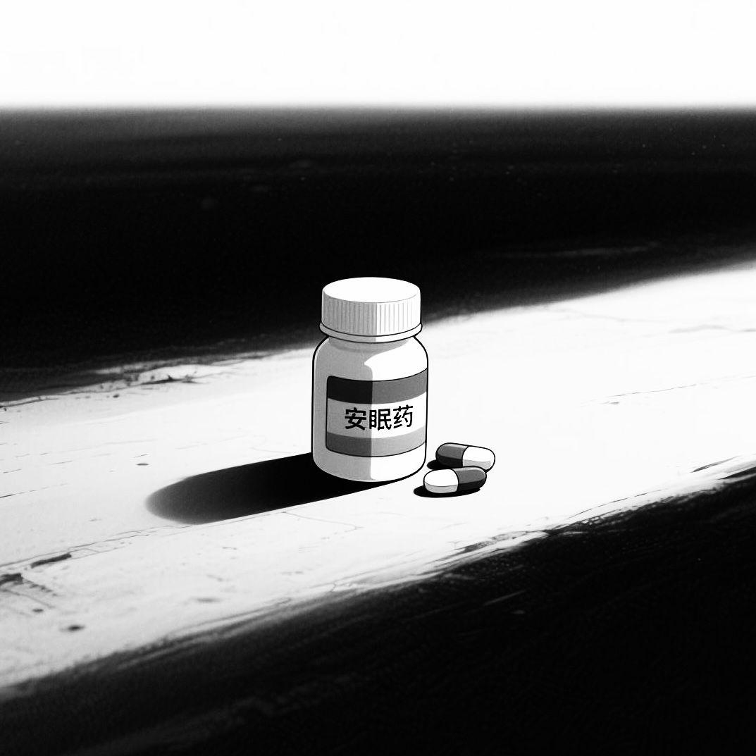 Lazy × 网感 Type Beat "安眠药"