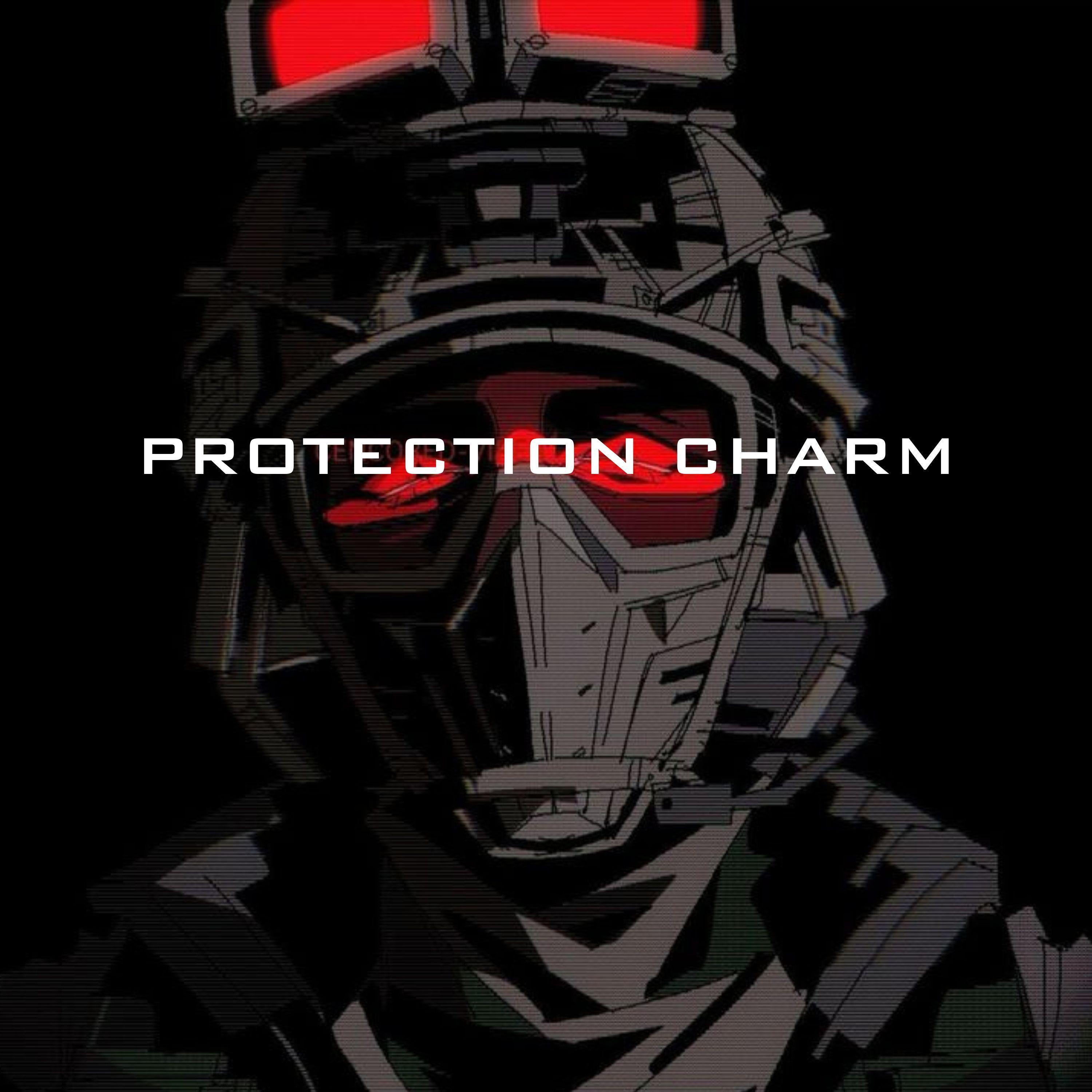 Protection Charm