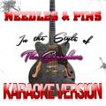 Needles & Pins (In the Style of the Searchers) [Karaoke Version] - Single