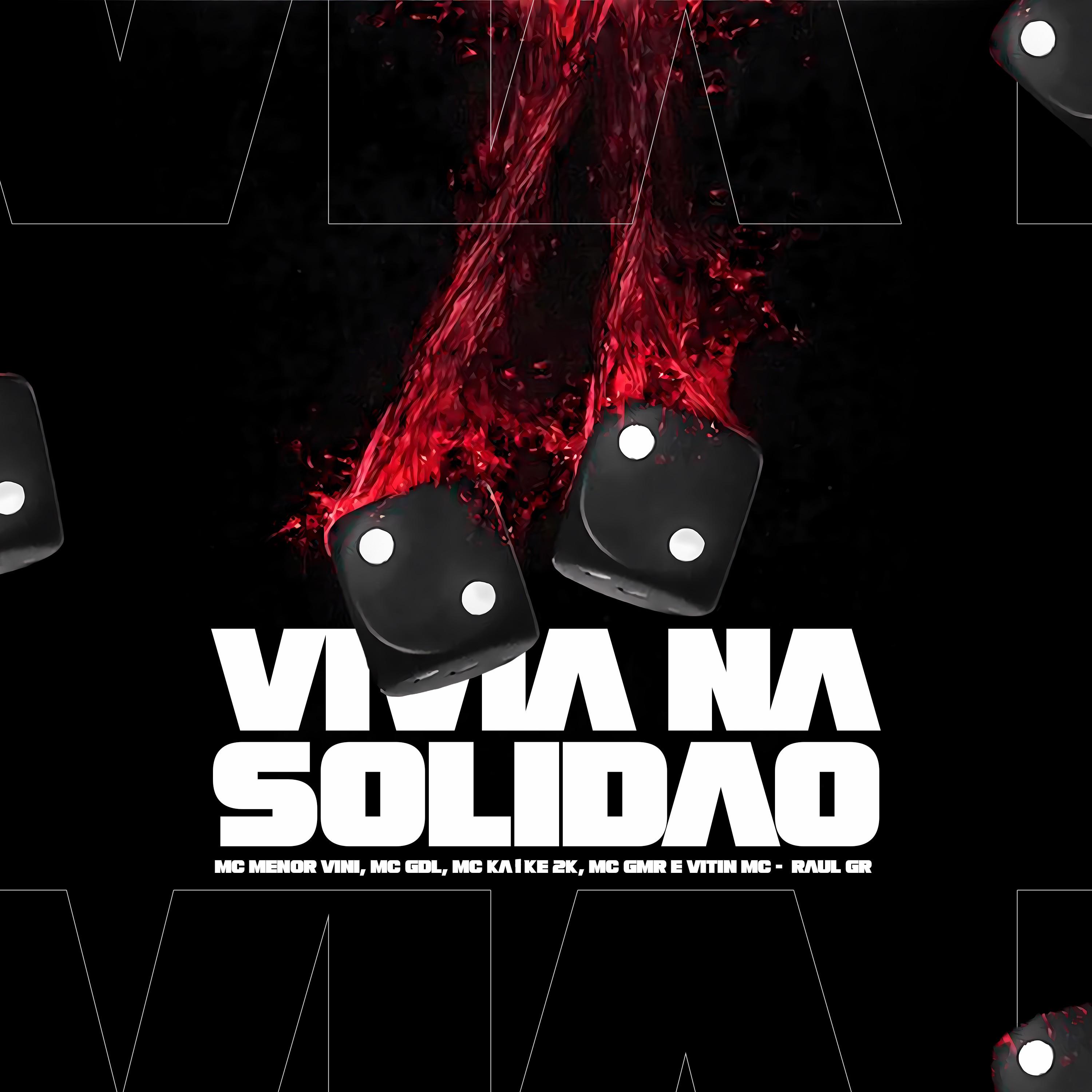 Vivia Na Solidão