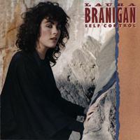 Laura Branigan - Self Control ( Instrumental )