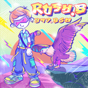 RUSH B（和声伴奏）