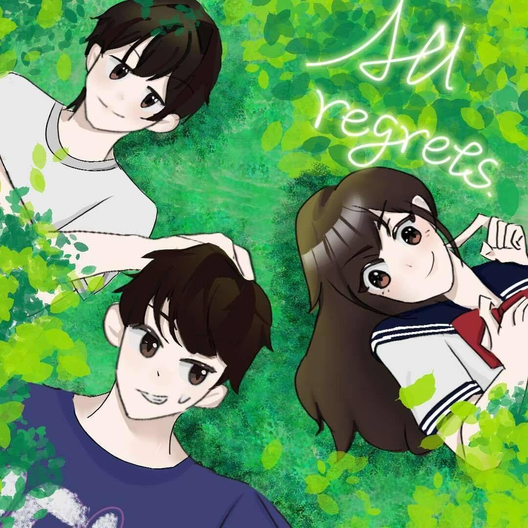 对不起 我糟透了