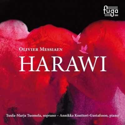 Olivier Messiaen HARAWI I-XII