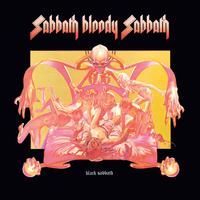 Sabbath Bloody Sabbath - Black Sabbath (karaoke)