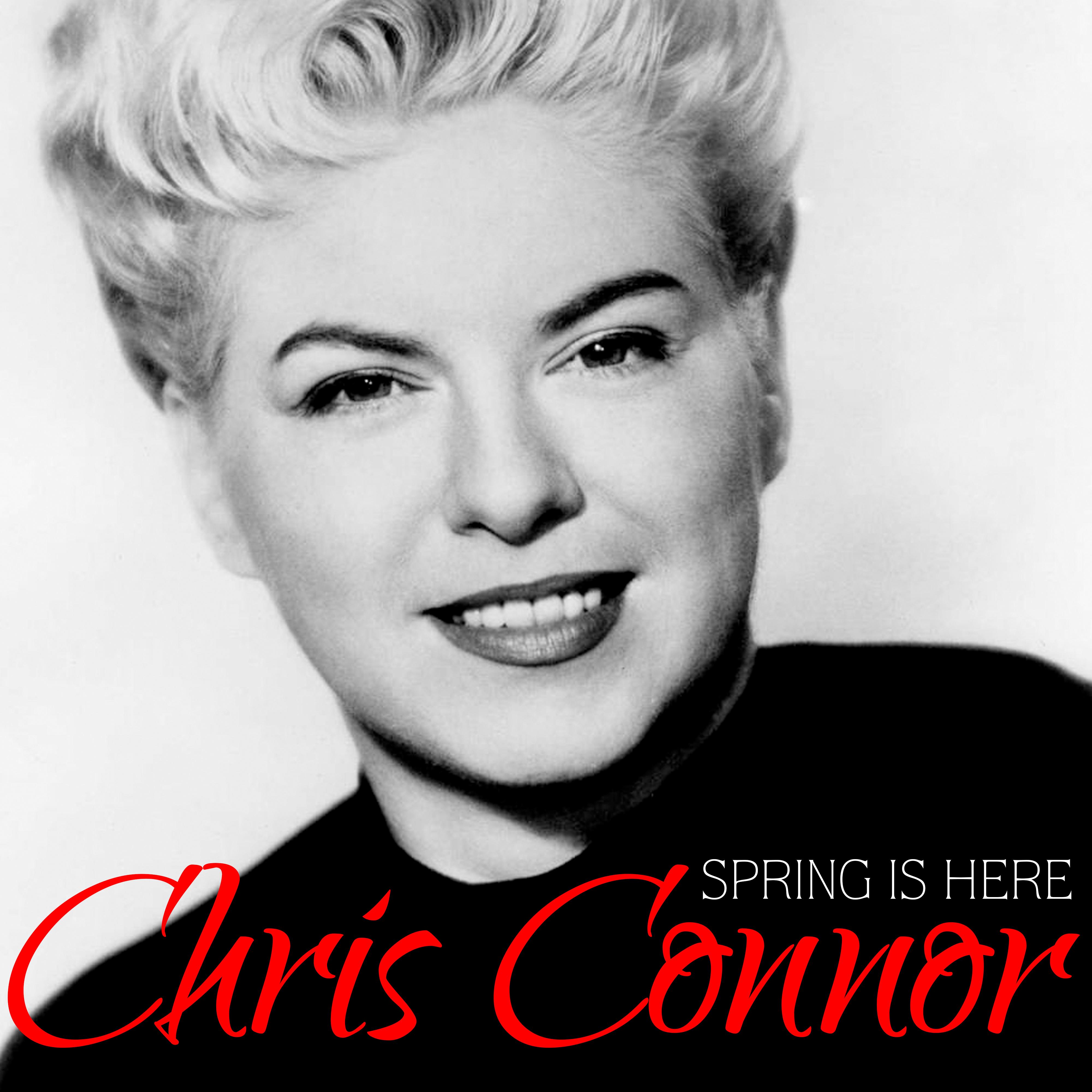 Spring Is Here