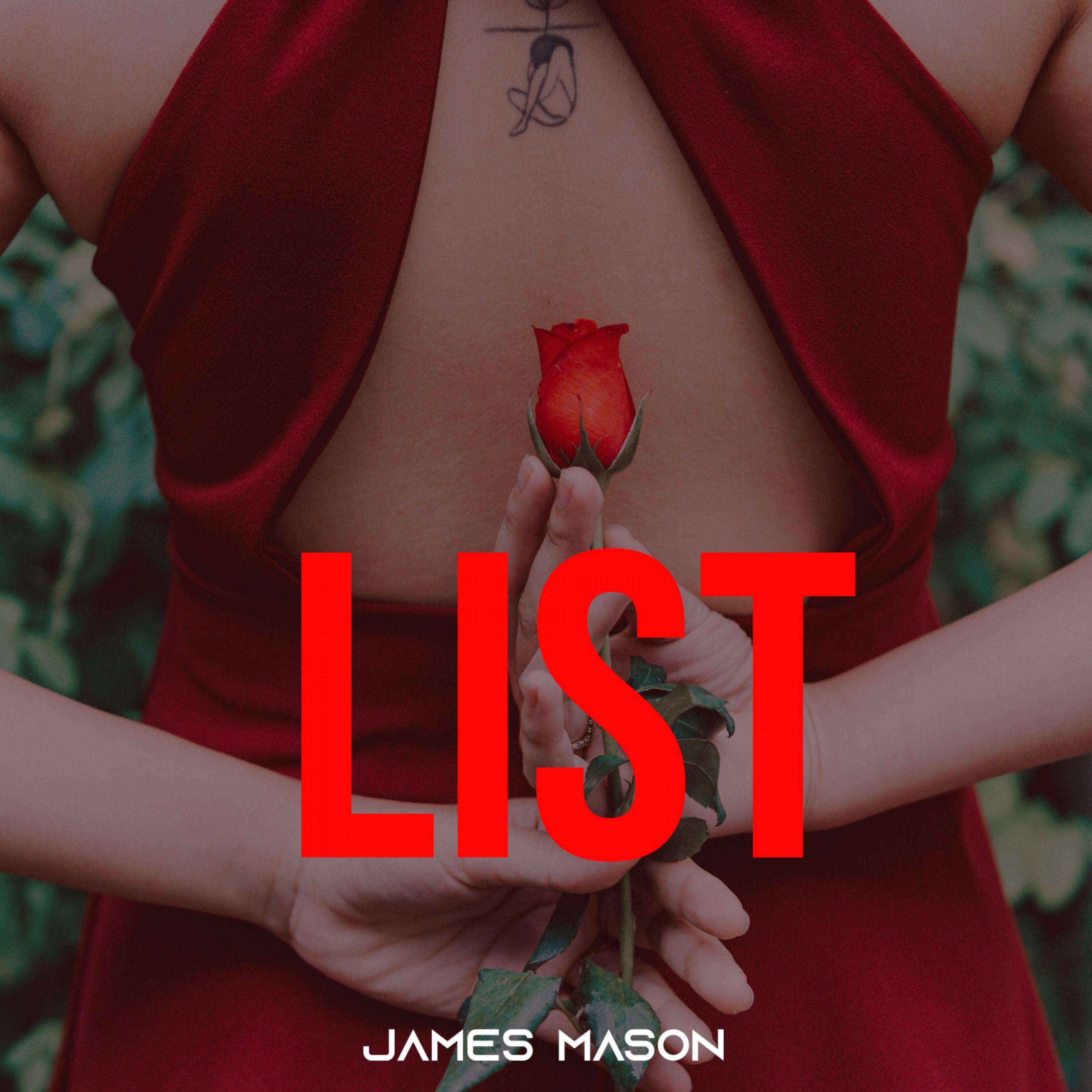 List