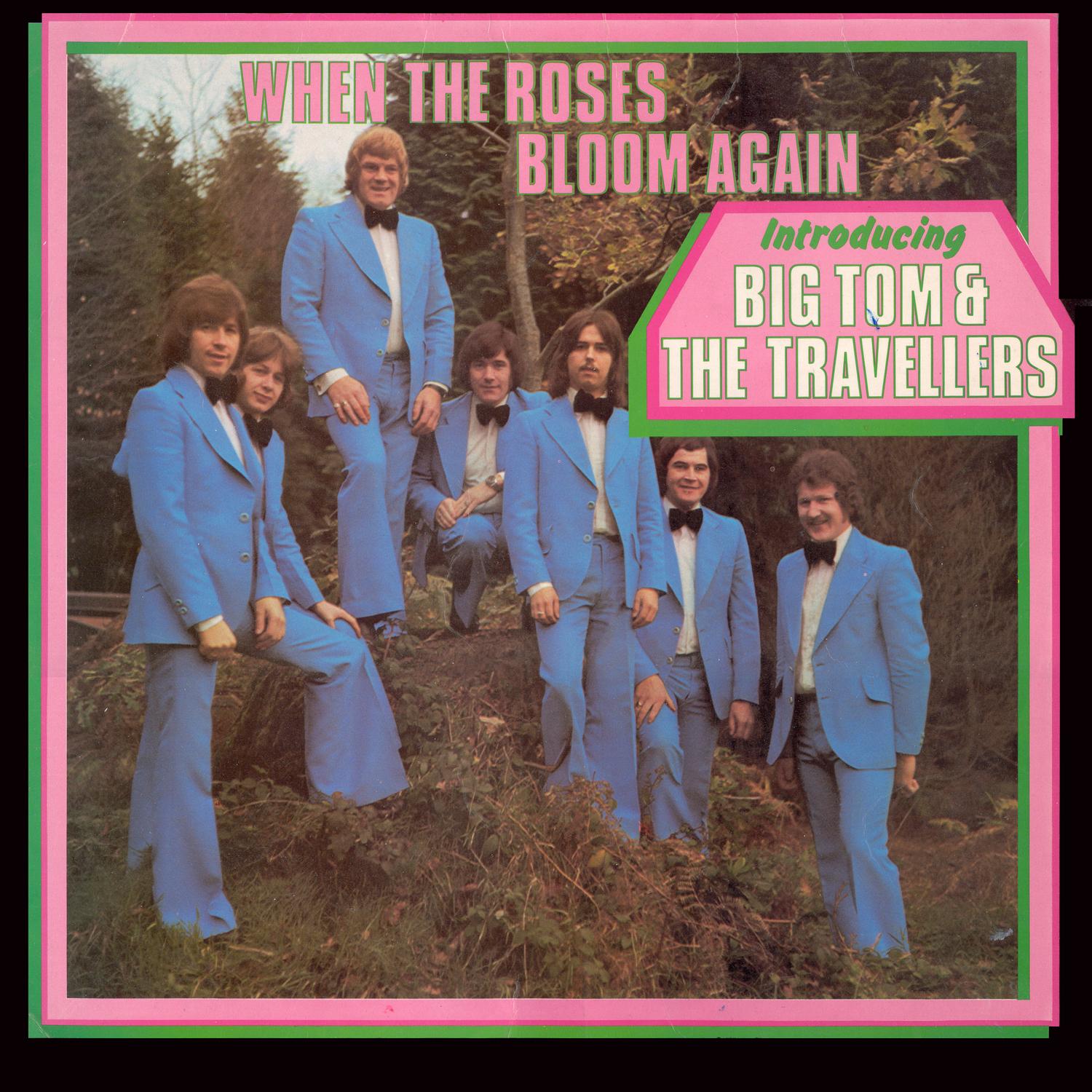 When the Roses Bloom Again