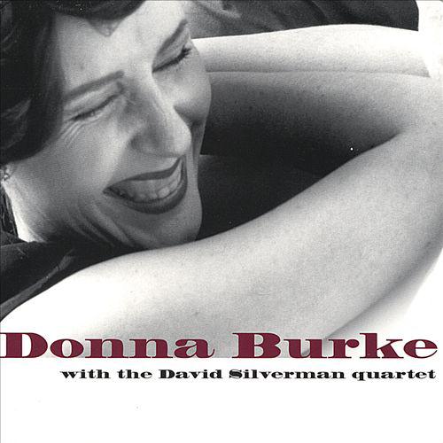 Donna Burke - You Took Advantage of Me