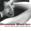 Donna Burke with the David Silverman Quartet专辑