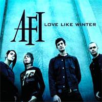 [PHM0612-08] Love Like Winter - AFI