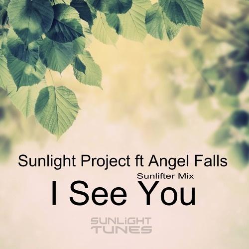 I See You (Sunlifter Vocal Mix)