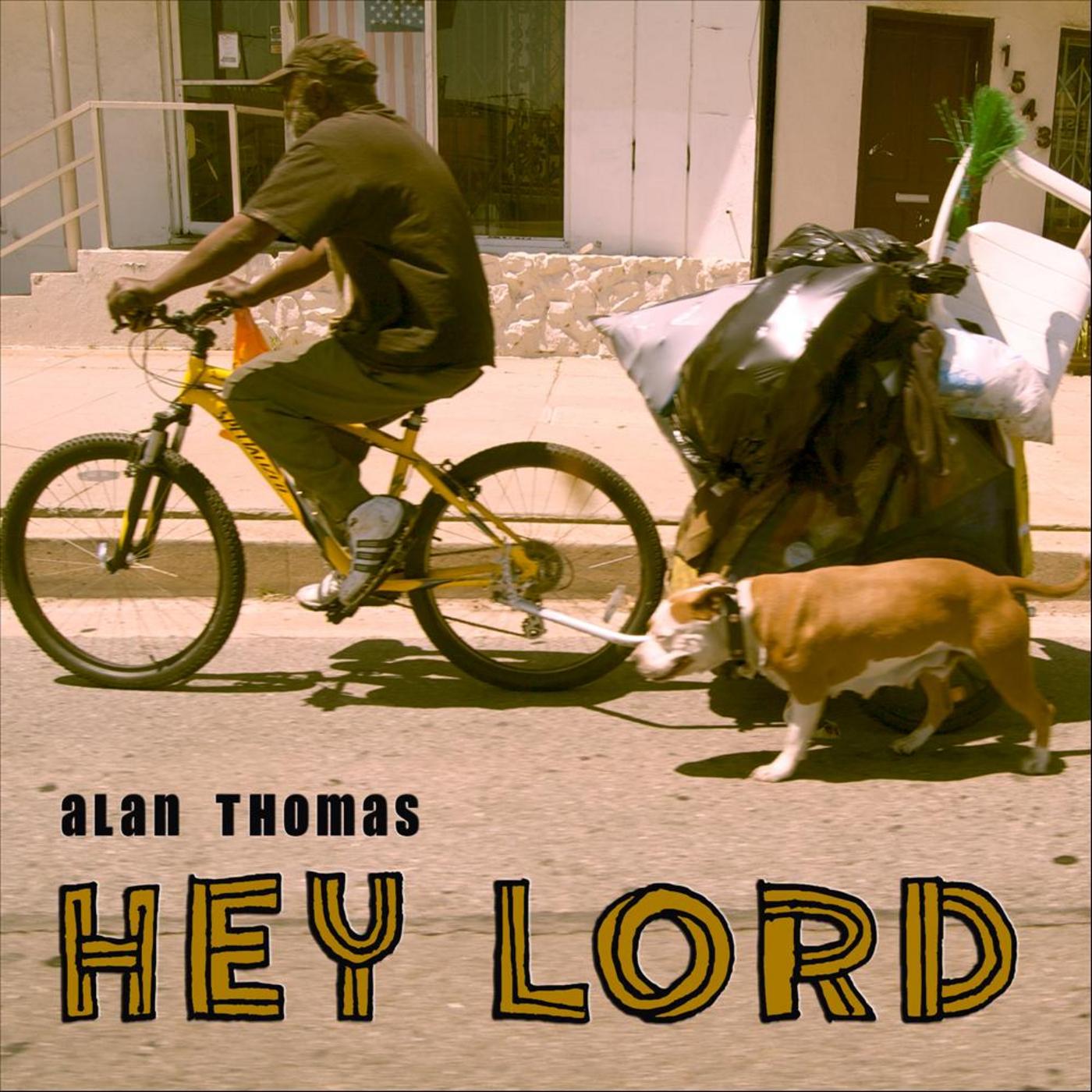 Hey Lord